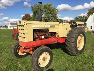 Property photo 182 - FARM & SHOP EQUIPMENT AUCTION - LAGRANGE COUNTY, INDIANA