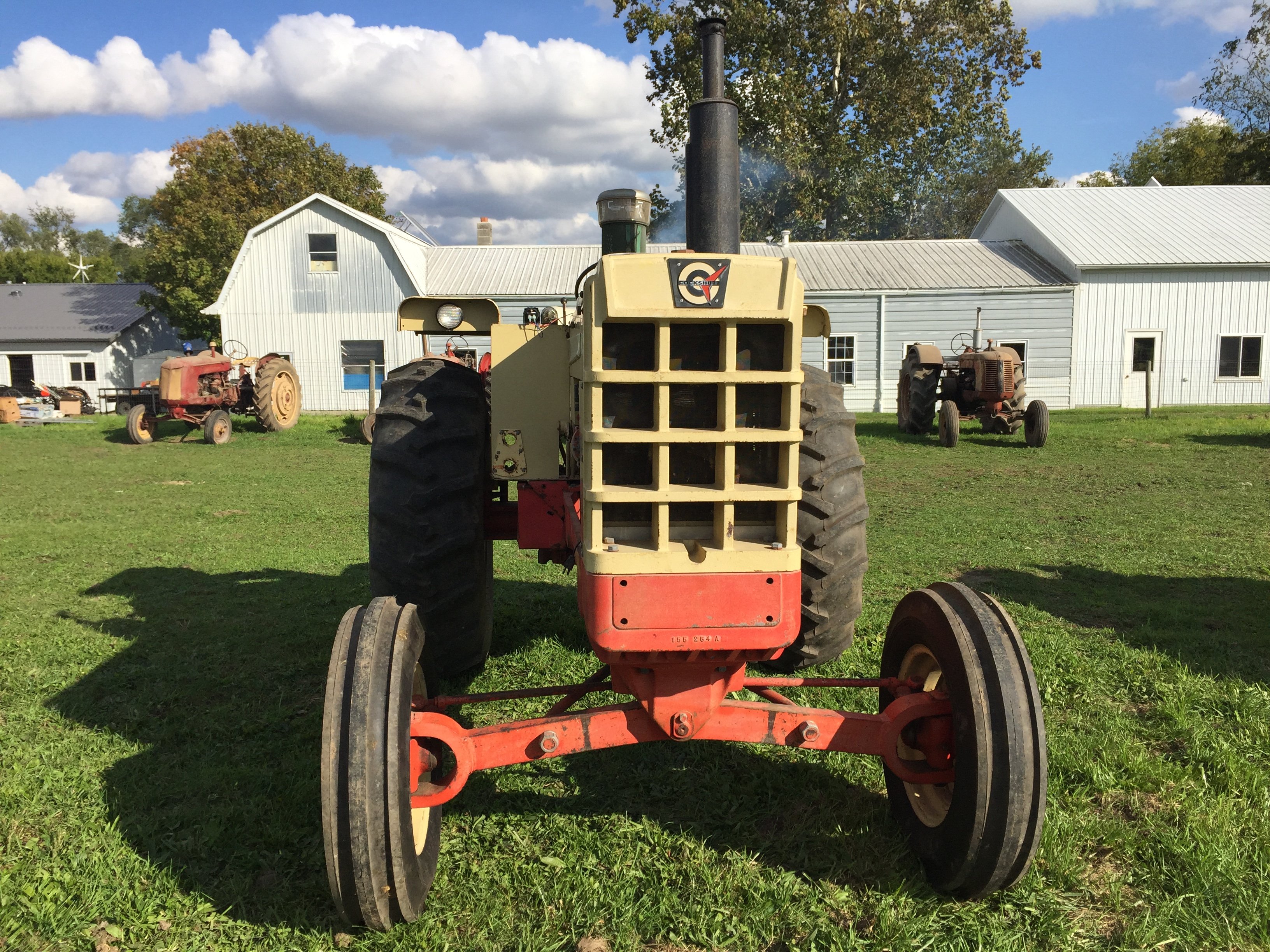 Property photo 183 - FARM & SHOP EQUIPMENT AUCTION - LAGRANGE COUNTY, INDIANA