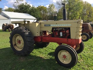 Property photo 184 - FARM & SHOP EQUIPMENT AUCTION - LAGRANGE COUNTY, INDIANA