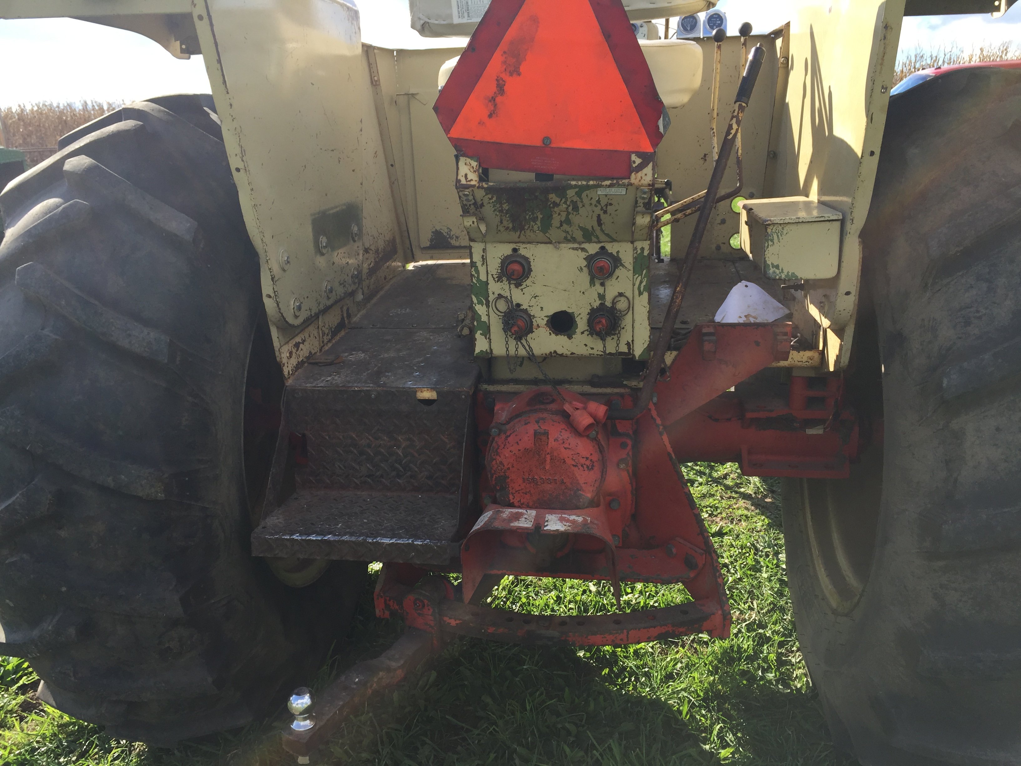 Property photo 185 - FARM & SHOP EQUIPMENT AUCTION - LAGRANGE COUNTY, INDIANA