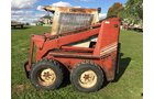 Property photo 186 - FARM & SHOP EQUIPMENT AUCTION - LAGRANGE COUNTY, INDIANA