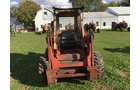 Property photo 187 - FARM & SHOP EQUIPMENT AUCTION - LAGRANGE COUNTY, INDIANA