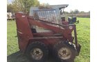Property photo 188 - FARM & SHOP EQUIPMENT AUCTION - LAGRANGE COUNTY, INDIANA