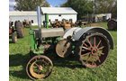 Property photo 190 - FARM & SHOP EQUIPMENT AUCTION - LAGRANGE COUNTY, INDIANA