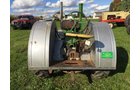 Property photo 191 - FARM & SHOP EQUIPMENT AUCTION - LAGRANGE COUNTY, INDIANA