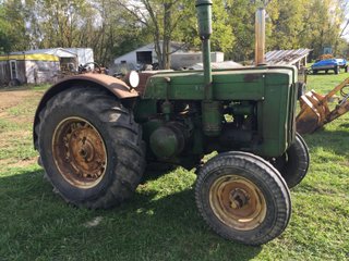 Property photo 193 - FARM & SHOP EQUIPMENT AUCTION - LAGRANGE COUNTY, INDIANA