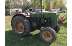 Property photo 193 - FARM & SHOP EQUIPMENT AUCTION - LAGRANGE COUNTY, INDIANA