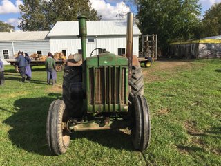 Property photo 194 - FARM & SHOP EQUIPMENT AUCTION - LAGRANGE COUNTY, INDIANA