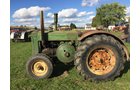 Property photo 195 - FARM & SHOP EQUIPMENT AUCTION - LAGRANGE COUNTY, INDIANA