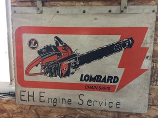 Property photo 197 - FARM & SHOP EQUIPMENT AUCTION - LAGRANGE COUNTY, INDIANA