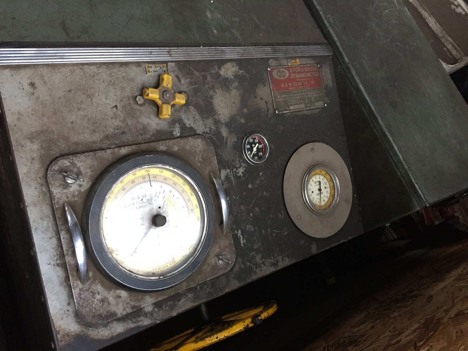 Property photo 198 - FARM & SHOP EQUIPMENT AUCTION - LAGRANGE COUNTY, INDIANA