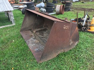 Property photo 203 - FARM & SHOP EQUIPMENT AUCTION - LAGRANGE COUNTY, INDIANA