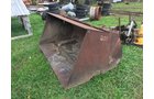 Property photo 203 - FARM & SHOP EQUIPMENT AUCTION - LAGRANGE COUNTY, INDIANA
