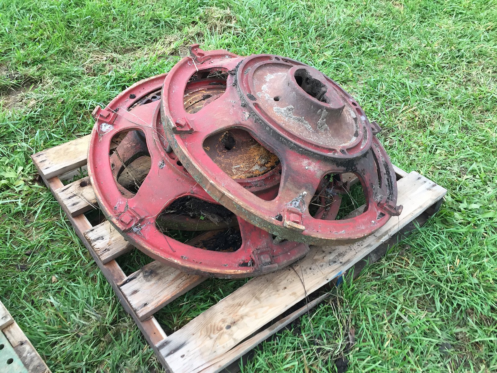 Property photo 205 - FARM & SHOP EQUIPMENT AUCTION - LAGRANGE COUNTY, INDIANA