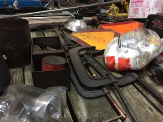 Property photo 207 - FARM & SHOP EQUIPMENT AUCTION - LAGRANGE COUNTY, INDIANA