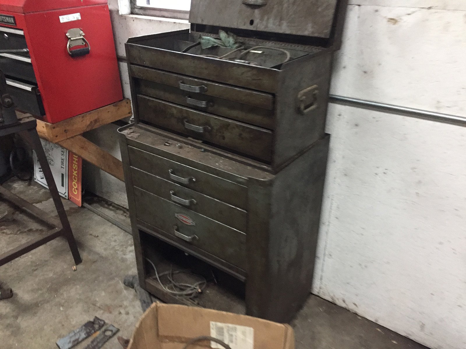 Property photo 209 - FARM & SHOP EQUIPMENT AUCTION - LAGRANGE COUNTY, INDIANA