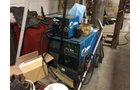 Property photo 210 - FARM & SHOP EQUIPMENT AUCTION - LAGRANGE COUNTY, INDIANA