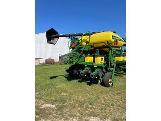 Property photo 22 - FARM EQUIPMENT AUCTION - BRANCH COUNTY, MICHIGAN