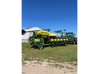 Property photo 23 - FARM EQUIPMENT AUCTION - BRANCH COUNTY, MICHIGAN