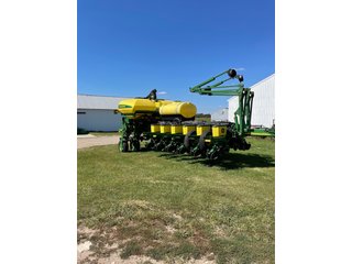 Property photo 24 - FARM EQUIPMENT AUCTION - BRANCH COUNTY, MICHIGAN