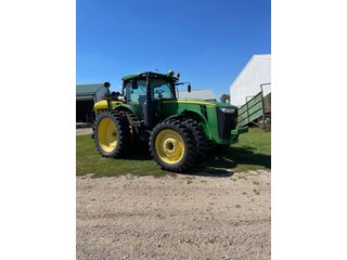 Property photo 25 - FARM EQUIPMENT AUCTION - BRANCH COUNTY, MICHIGAN