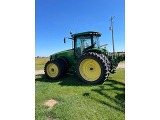 Property photo 26 - FARM EQUIPMENT AUCTION - BRANCH COUNTY, MICHIGAN