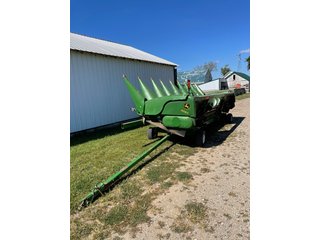 Property photo 27 - FARM EQUIPMENT AUCTION - BRANCH COUNTY, MICHIGAN