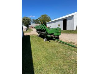 Property photo 28 - FARM EQUIPMENT AUCTION - BRANCH COUNTY, MICHIGAN
