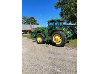 Property photo 29 - FARM EQUIPMENT AUCTION - BRANCH COUNTY, MICHIGAN