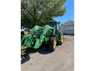 Property photo 30 - FARM EQUIPMENT AUCTION - BRANCH COUNTY, MICHIGAN