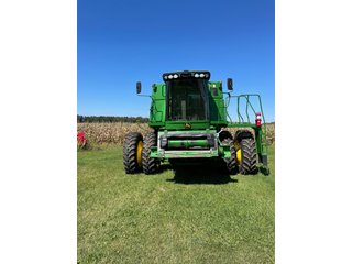 Property photo 20 - FARM EQUIPMENT AUCTION - BRANCH COUNTY, MICHIGAN