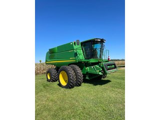 Property photo 32 - FARM EQUIPMENT AUCTION - BRANCH COUNTY, MICHIGAN