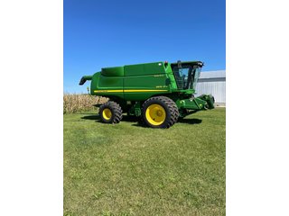 Property photo 33 - FARM EQUIPMENT AUCTION - BRANCH COUNTY, MICHIGAN