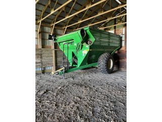 Property photo 34 - FARM EQUIPMENT AUCTION - BRANCH COUNTY, MICHIGAN