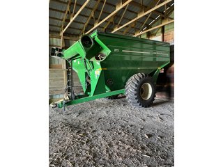 Property photo 35 - FARM EQUIPMENT AUCTION - BRANCH COUNTY, MICHIGAN