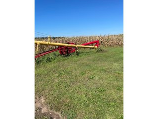 Property photo 36 - FARM EQUIPMENT AUCTION - BRANCH COUNTY, MICHIGAN