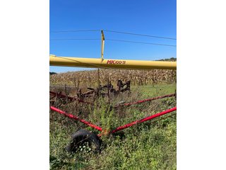 Property photo 37 - FARM EQUIPMENT AUCTION - BRANCH COUNTY, MICHIGAN