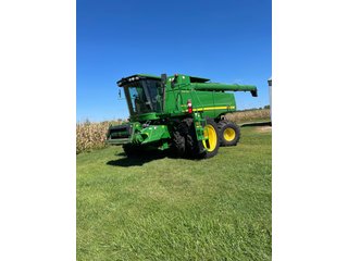 Property photo 39 - FARM EQUIPMENT AUCTION - BRANCH COUNTY, MICHIGAN