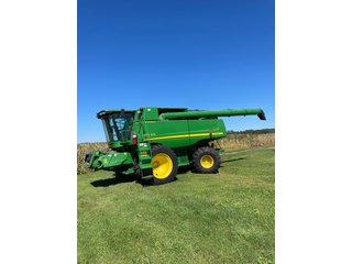 Property photo 40 - FARM EQUIPMENT AUCTION - BRANCH COUNTY, MICHIGAN
