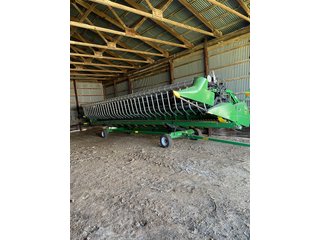 Property photo 41 - FARM EQUIPMENT AUCTION - BRANCH COUNTY, MICHIGAN