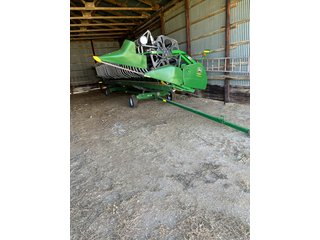 Property photo 2 - FARM EQUIPMENT AUCTION - BRANCH COUNTY, MICHIGAN