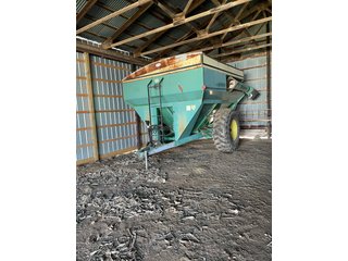 Property photo 31 - FARM EQUIPMENT AUCTION - BRANCH COUNTY, MICHIGAN