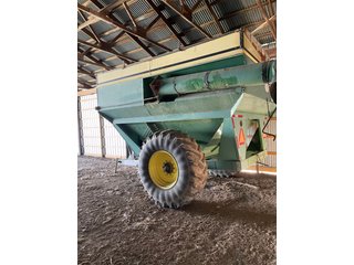 Property photo 3 - FARM EQUIPMENT AUCTION - BRANCH COUNTY, MICHIGAN