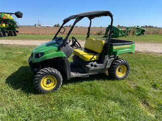 Property photo 4 - FARM EQUIPMENT AUCTION - BRANCH COUNTY, MICHIGAN