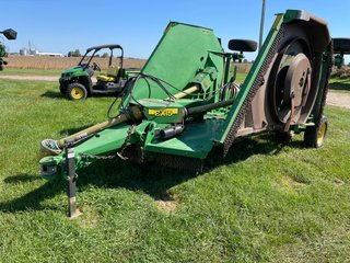 Property photo 5 - FARM EQUIPMENT AUCTION - BRANCH COUNTY, MICHIGAN
