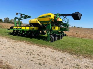 Property photo 6 - FARM EQUIPMENT AUCTION - BRANCH COUNTY, MICHIGAN