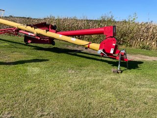 Property photo 7 - FARM EQUIPMENT AUCTION - BRANCH COUNTY, MICHIGAN