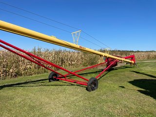 Property photo 8 - FARM EQUIPMENT AUCTION - BRANCH COUNTY, MICHIGAN