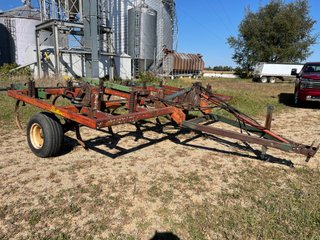 Property photo 9 - FARM EQUIPMENT AUCTION - BRANCH COUNTY, MICHIGAN