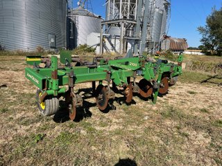 Property photo 10 - FARM EQUIPMENT AUCTION - BRANCH COUNTY, MICHIGAN